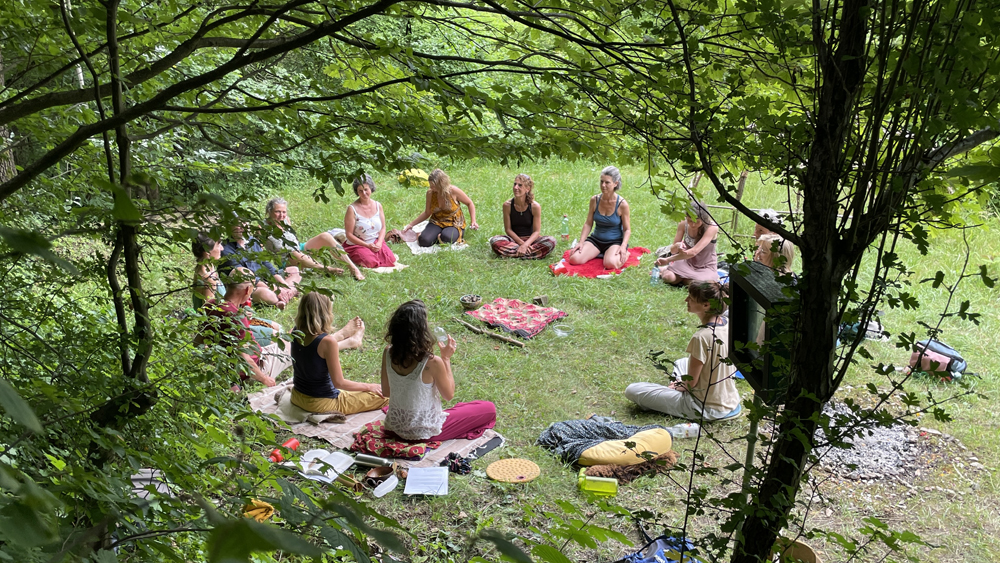 Naturheilraum St. Andrae 2023